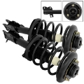 Picture of xTune Nissan Maxima 00-01 Struts-Springs w-Mounts - Front Left & Right SA-171418-9