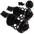 Picture of xTune Nissan Latima 02-06 V6 Struts-Springs w-Mounts - Front Left & Right SA-171426-7