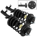 Picture of xTune Ford Focus 00-05 All Struts-Springs w-Mounts - Front Left & Right SA-171504-5