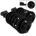Picture of xTune Dodge Neon 00-05 Struts-Springs w-Mounts - Front Left & Right SA-171580