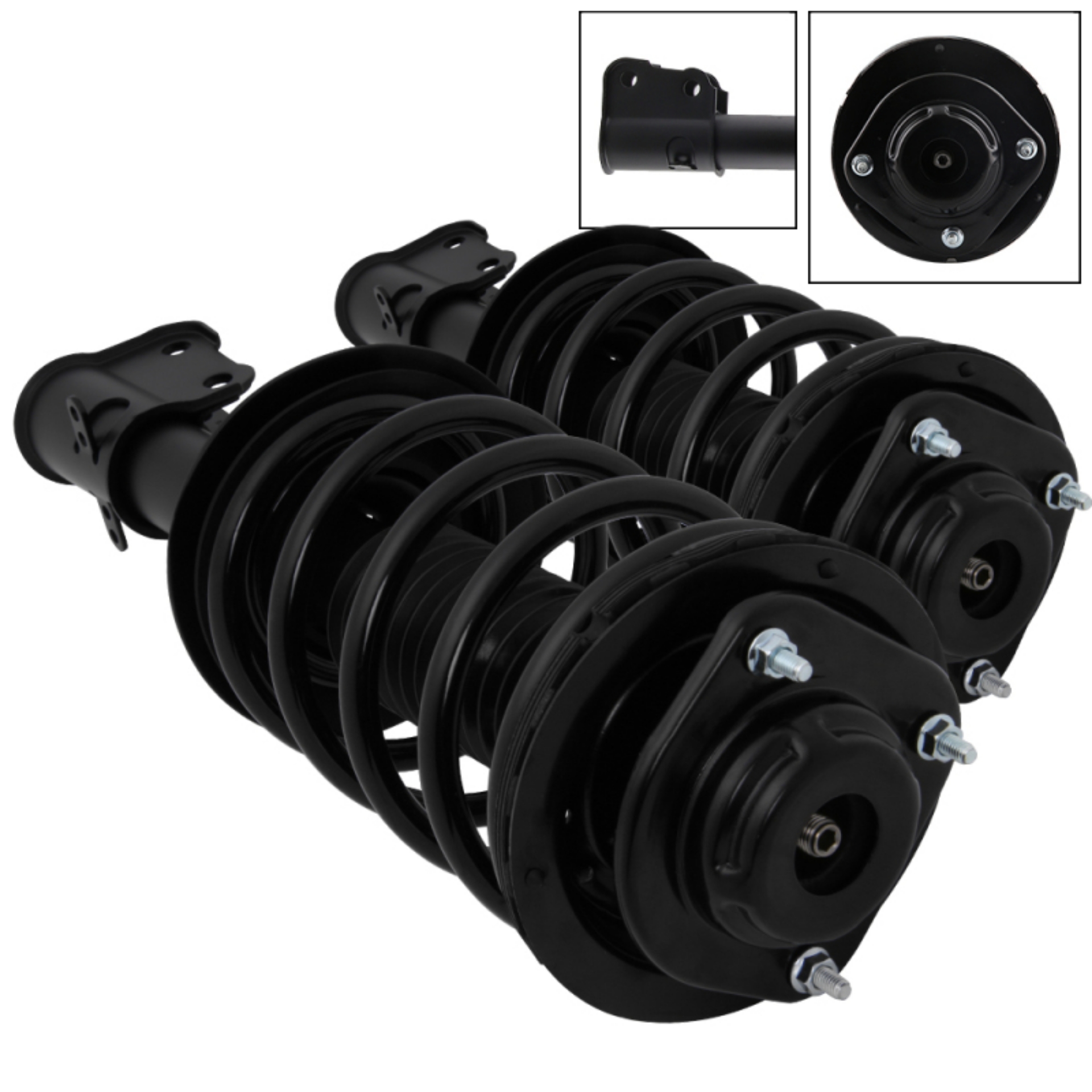 Picture of xTune Dodge Neon 00-05 Struts-Springs w-Mounts - Front Left & Right SA-171580