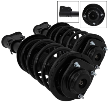 Picture of xTune Dodge Neon 00-05 Struts-Springs w-Mounts - Front Left & Right SA-171580