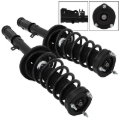 Picture of xTune Toyota Camry 04-06 EXCLUDES SE Struts-Springs w-Mounts - Rear Left & Right SA-172207-8