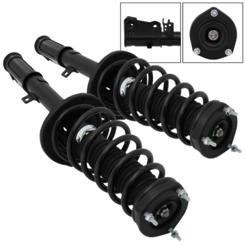 Picture of xTune Toyota Camry 04-06 EXCLUDES SE Struts-Springs w-Mounts - Rear Left & Right SA-172207-8