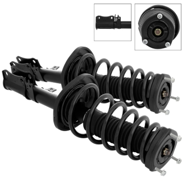 Picture of xTune Toyota Camry 07-11 I4-V6 Struts-Springs w-Mounts - Rear Left & Right SA-172309-0
