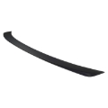 Picture of xTune Lexus GS350 13-16 4Dr OE Lip Spoiler - ABS SP-OE-LGS13