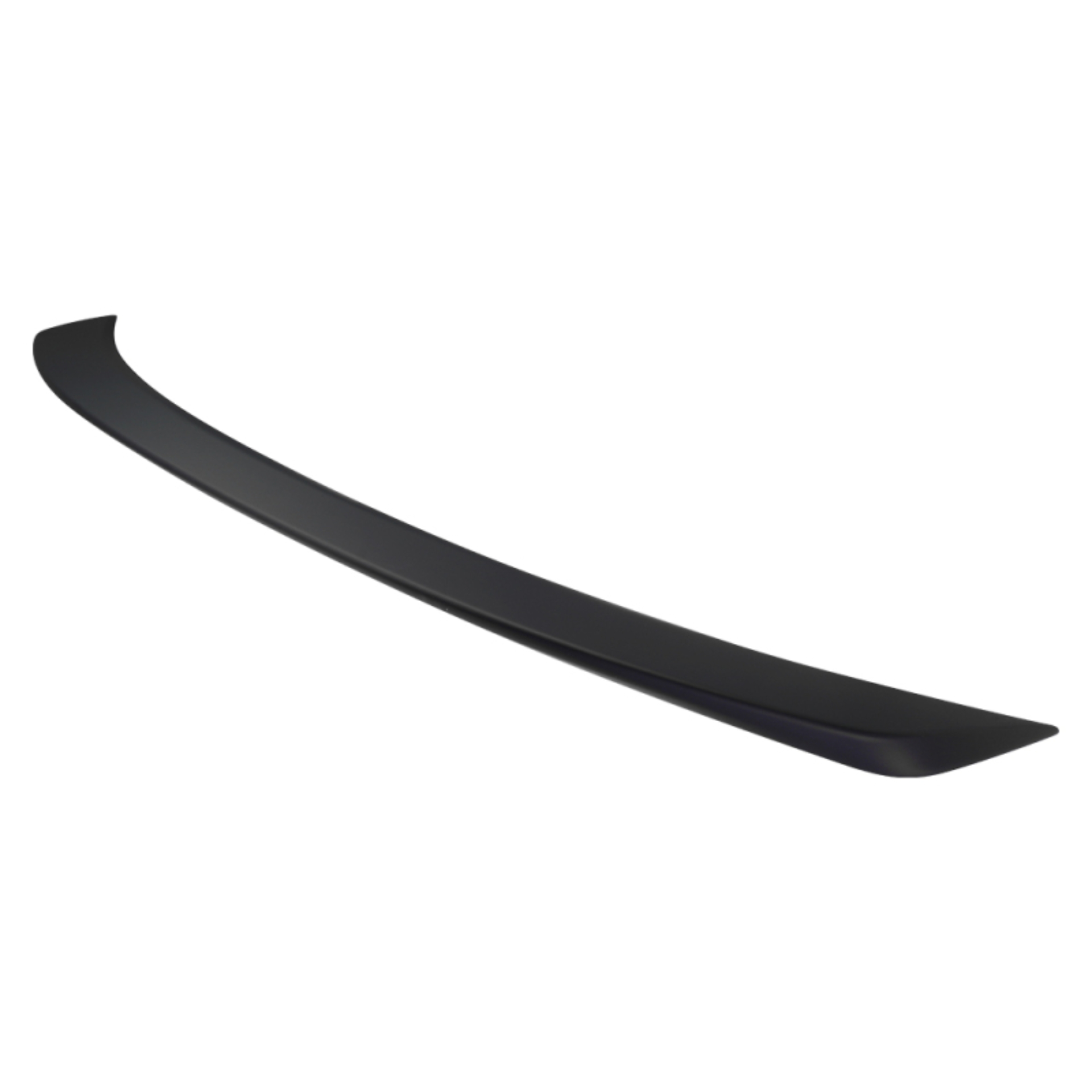 Picture of xTune Lexus GS350 13-16 4Dr OE Lip Spoiler - ABS SP-OE-LGS13