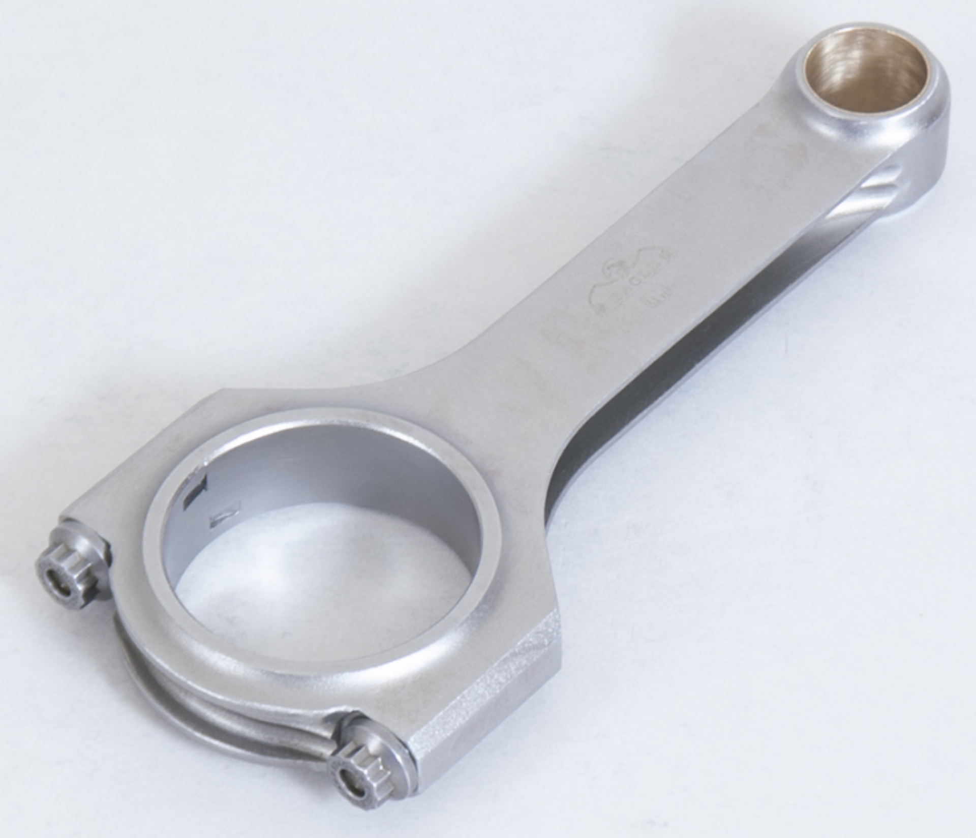 Picture of Eagle Small Block Chevrolet Engine Connecting Rods Single Rod