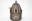 Picture of DeatschWerks DWR2000 Adjustable Fuel Pressure Regulator - Titanium