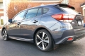 Picture of Rally Armor 17-23 Subaru Impreza 4D-5D Black UR Mud Flap w-Silver Logo