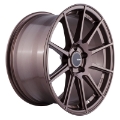 Picture of Enkei TS10 18x9-5 35mm Offset 5x114-3 Bolt Pattern 72-6mm Bore Dia Copper Wheel