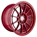 Picture of Enkei NT03+M 18x9-5 5x100 40mm Offset Competition Red Wheel MOQ 40