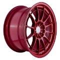 Picture of Enkei NT03+M 18x9-5 5x100 40mm Offset Competition Red Wheel MOQ 40