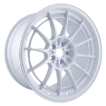 Picture of Enkei NT03+M 18x9-5 5x100 40mm Offset Vanquish White Wheel MOQ 40