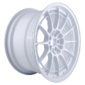 Picture of Enkei NT03+M 18x9-5 5x100 40mm Offset Vanquish White Wheel MOQ 40