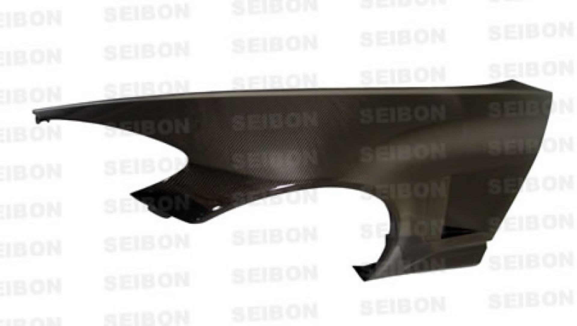 Picture of Seibon 00-08 Honda S2000 10mm Wider Carbon Fiber Fenders