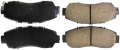 Picture of StopTech Performance 2010-2012 Acura RDX Front Brake Pads