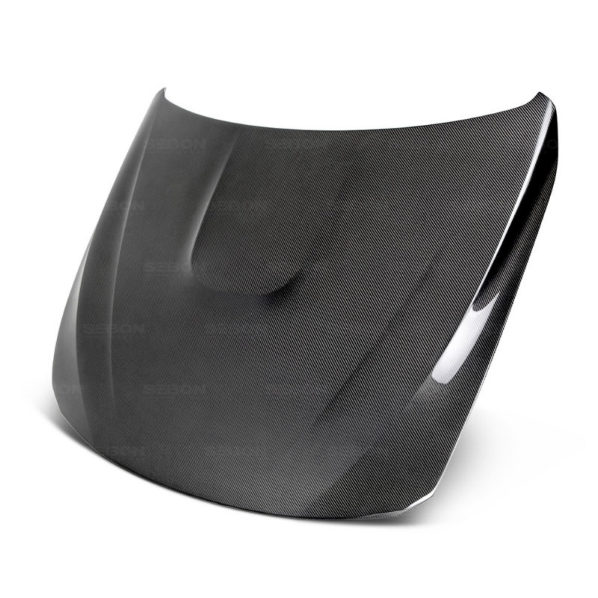 Picture of Seibon 2014+ BMW F80 OE Style Carbon Fiber Hood