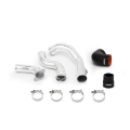 Picture of Mishimoto 2016+ Chevrolet Camaro 2-0T - 2013+ Cadillac ATS Intercooler Pipe Kit - Polished
