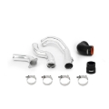 Picture of Mishimoto 2016+ Chevrolet Camaro 2-0T - 2013+ Cadillac ATS Intercooler Pipe Kit - Polished