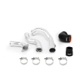 Picture of Mishimoto 2016+ Chevrolet Camaro 2-0T - 2013+ Cadillac ATS Intercooler Pipe Kit - Polished