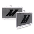 Picture of Mishimoto 2012-2015 Chevrolet Camaro SS V8 Aluminum Radiator