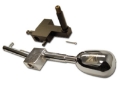 Picture of Fidanza 1989-1994 Mitsubishi Eclipse Short Throw Shifter Excluding 1990 Model