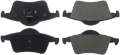 Picture of StopTech Performance 99-06 Volvo S80 Rear Brake Pads