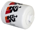 Picture of K&N Chevy - Pontiac - GMC - Buick Performance Gold Oil Filter