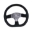 Picture of Ford Racing 05-16 Mustang Performance Steering Wheel