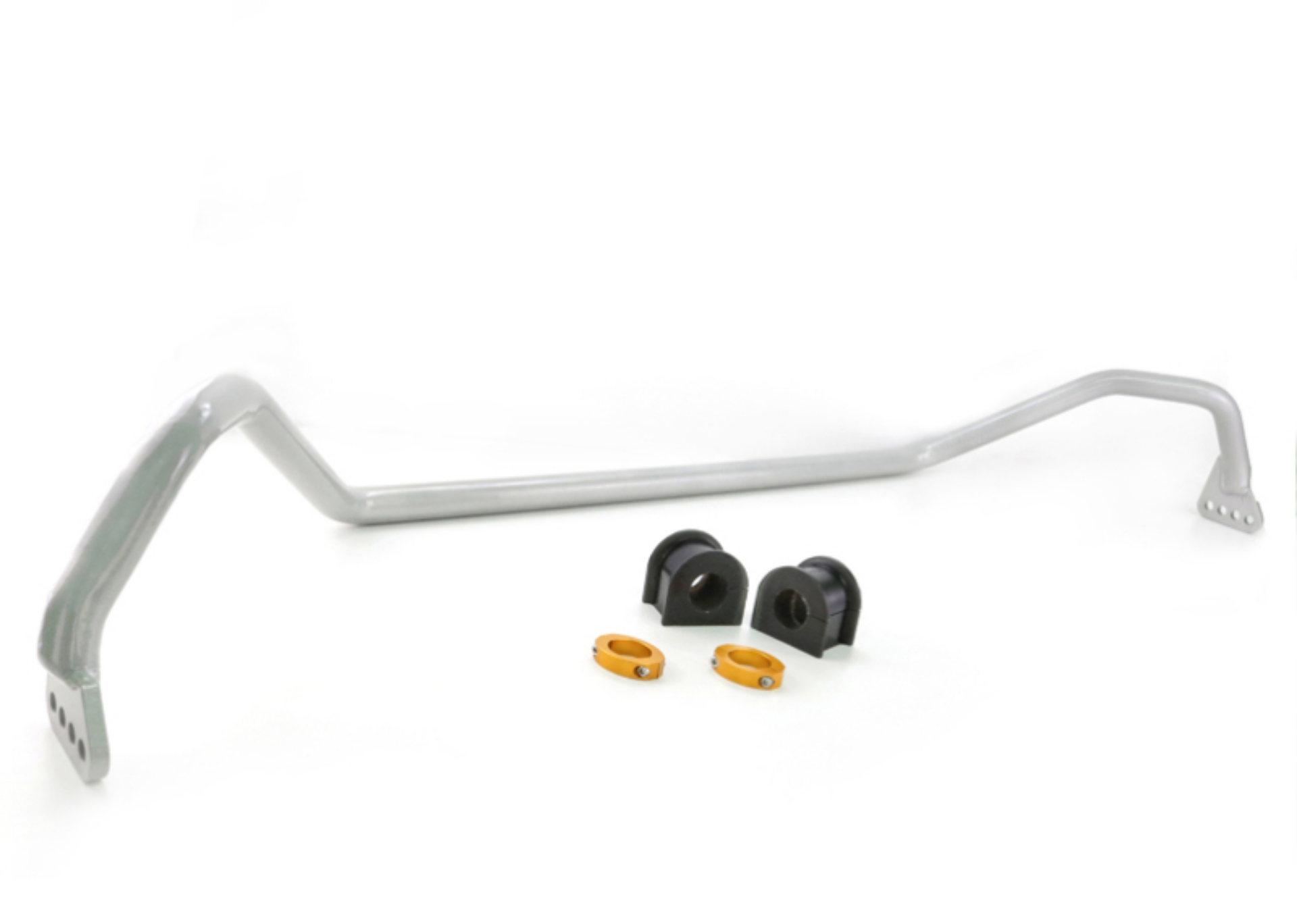 Picture of Whiteline 08-06-09 Pontiac G8 Sedan Front Heavy Duty Adjustable 26mm Swaybar