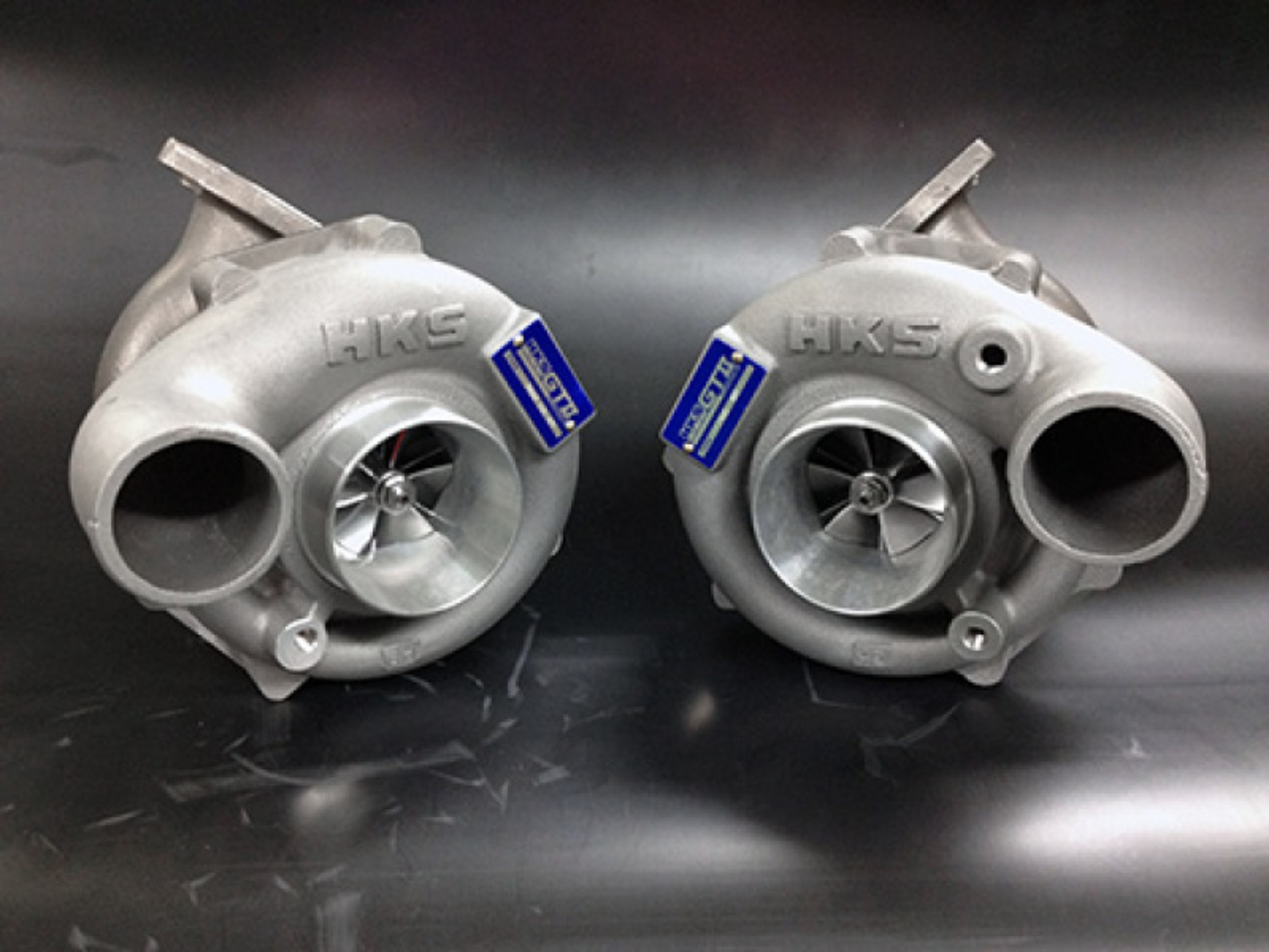 Picture of HKS CHRA GT II 7467R GT900