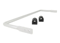 Picture of Whiteline 04-06 Pontiac GTO VX-VY Coupe Rear Heavy Duty Adjustable 18mm Swaybar