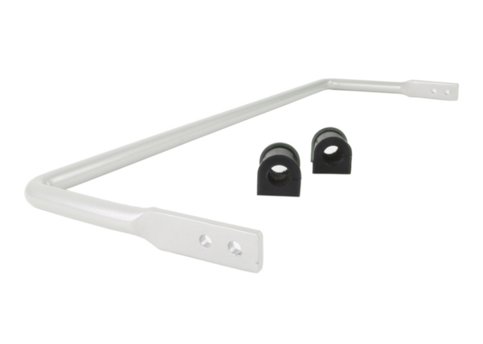Picture of Whiteline 04-06 Pontiac GTO VX-VY Coupe Rear Heavy Duty Adjustable 18mm Swaybar