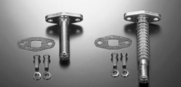 Picture of HKS G-K Turbine Oil 2pcs
