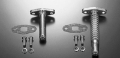 Picture of HKS Universal Oil Outlet TO4 No- 1
