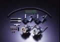 Picture of HKS Upgraded ACT Kit JZX100