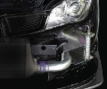 Picture of HKS S-type O-C GDBF EJ207