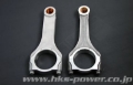 Picture of HKS PISTON + CONROD KIT VR38 95-5 S2