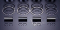 Picture of HKS PISTON RING SET T2