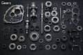 Picture of HKS 1st Set R35 T-M