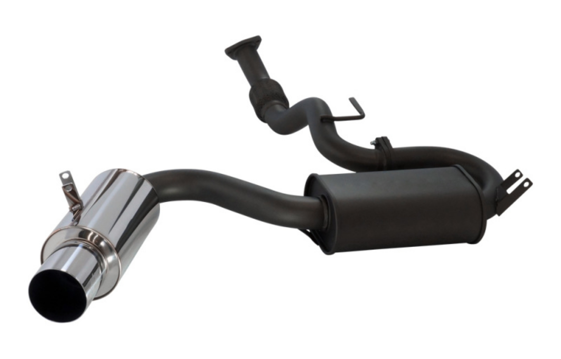 Picture of HKS Hi-Power 409 SW20 3S-GTE