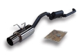 Picture of HKS Hi-Power Muffler ACURA RSX Type S SUS304 NO COATING