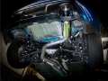 Picture of HKS 12-21 Scion-Toyota FRS-86  Hi-Power Single Racing V1 SUS304 NO COATING