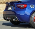 Picture of HKS 12-21 Scion-Toyota FRS-86  Hi-Power Single Racing V2 SUS304 NO COATING