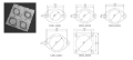 Picture of HKS Gasket 65mm Universal EX 2pcs