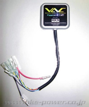 Picture of HKS VAC TYPE CZ SE3P