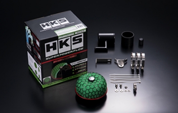 Picture of HKS SPF R ASSY 150-70 Wet 2row RED