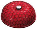 Picture of HKS SPF ASSY 150-80 Wet 2row RED
