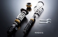 Picture of HKS HM S-Style C ZZE123 R-SPG KIT